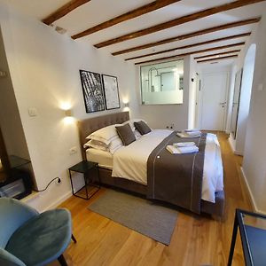 The Suites At Central Split